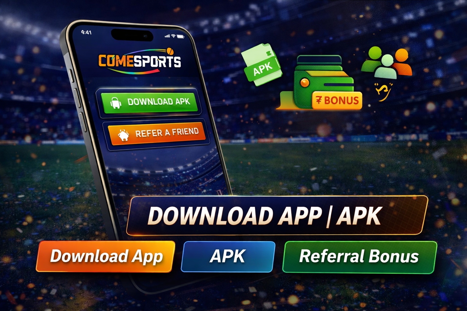 Bet 7k app
