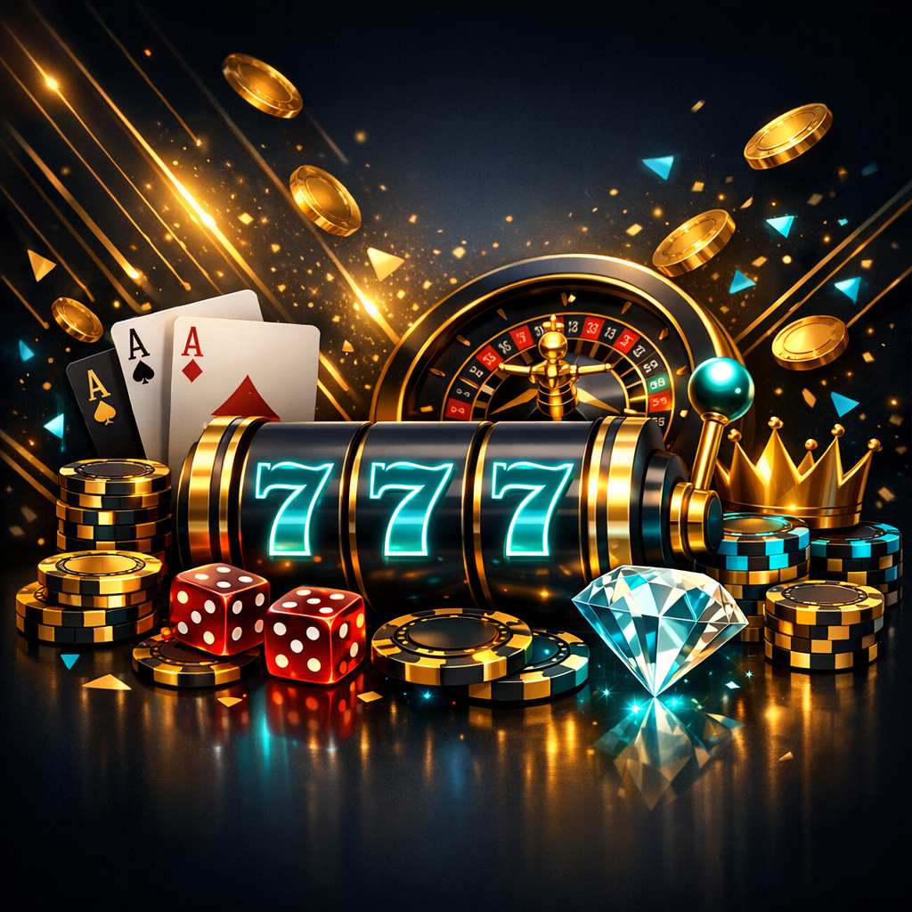 Bet 7k app de apostas no Brasil