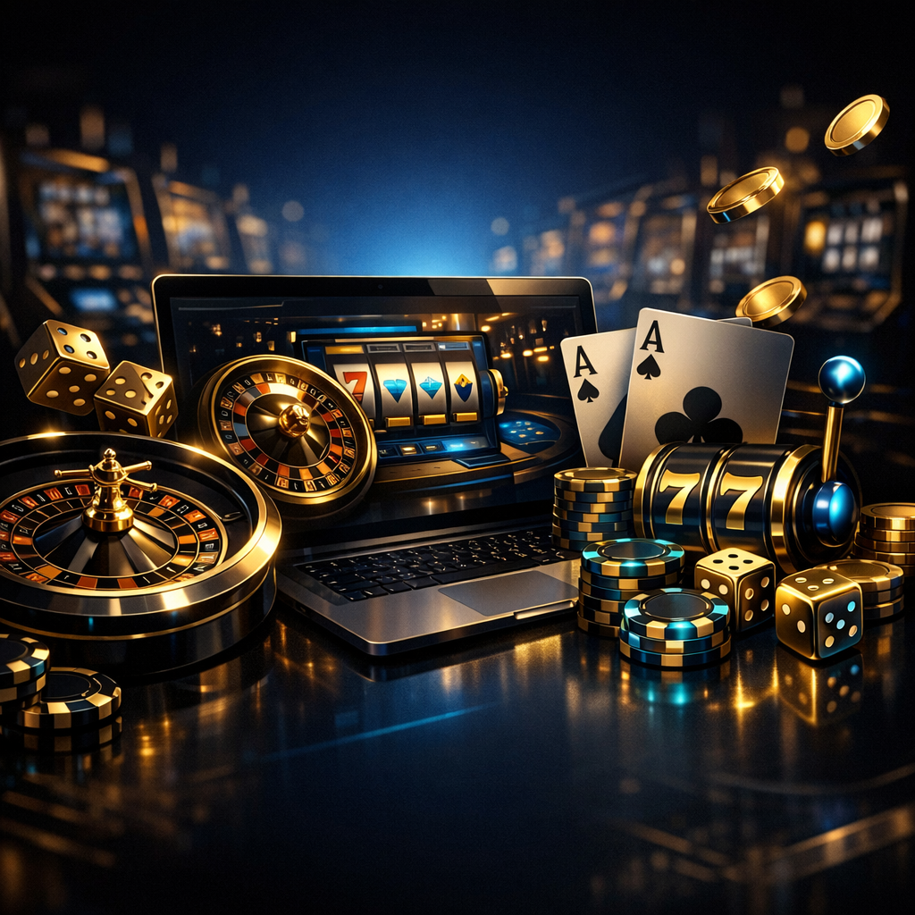Bet 7k plataforma de cassino online com jogos ao vivo